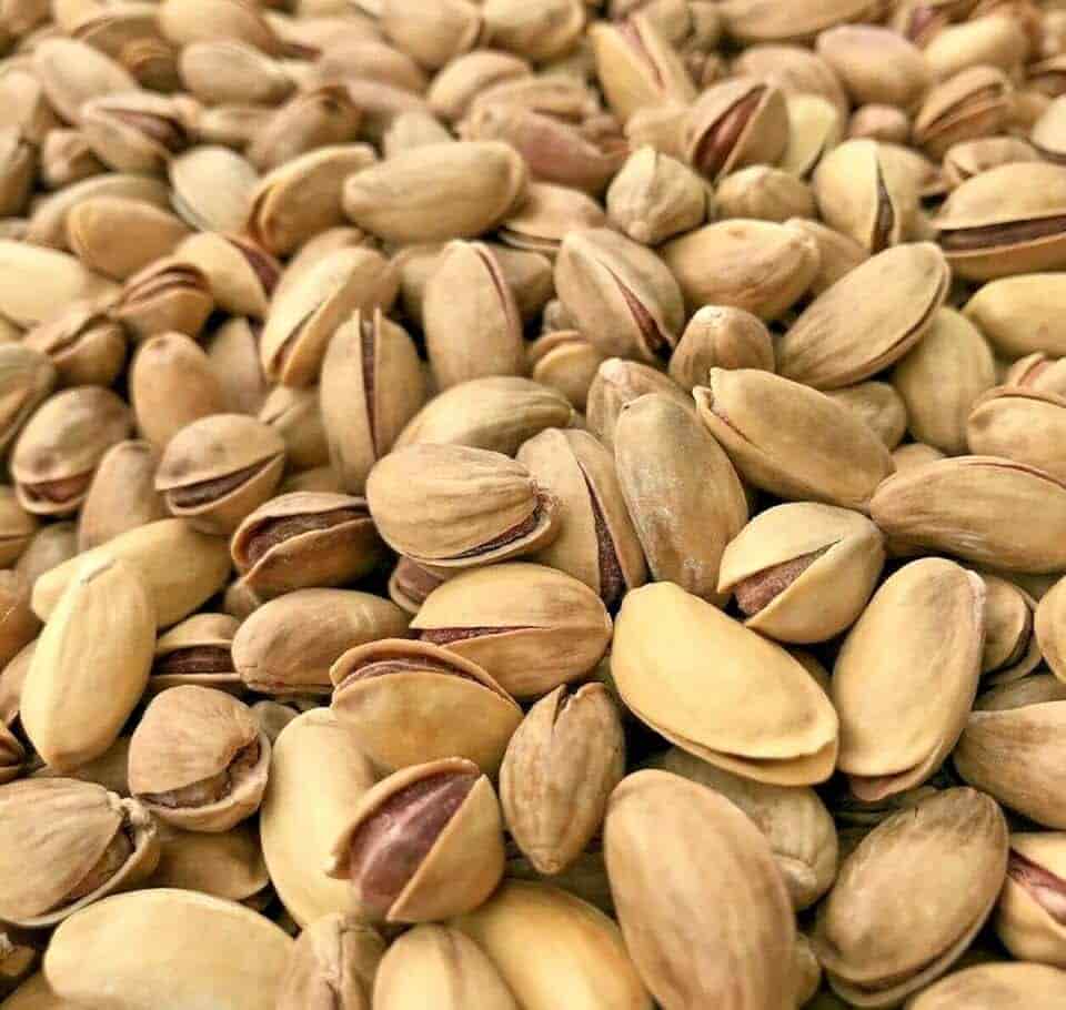 تصویر 4 از پسته اکبری مرغوب با ارزش غذایی بالا و انرژی طبیعی